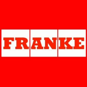 FRANKE фирмасының сифондары мен клапандары - фото 1 - id-p2914941
