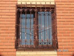 Кованые решетки на окна в Алматы под заказ