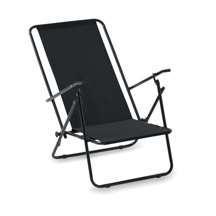 Складной пляжный стул - фото 1 - id-p45067639