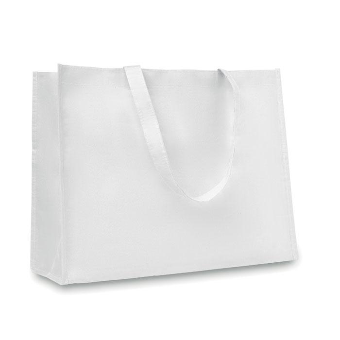 Бумага тканая сумка для покупок - фото 3 - id-p45067859