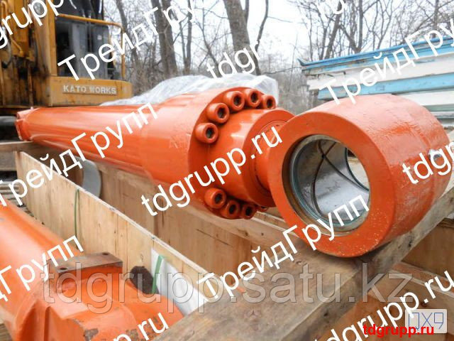 2440-9282H Гидроцилиндр ковша Doosan Solar 300LC-V