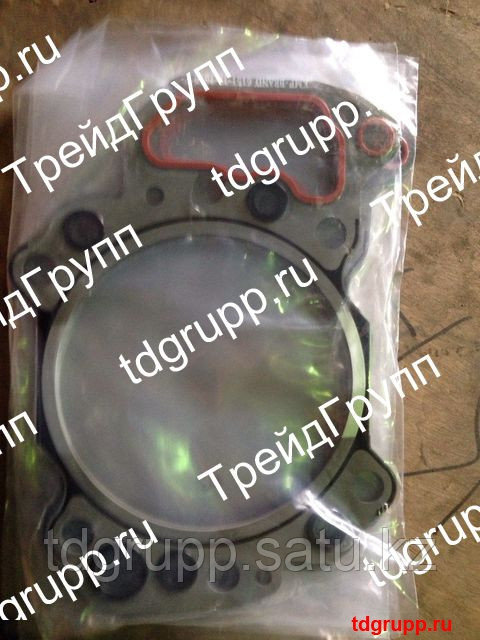 6151-12-1810 Прокладка ГБЦ Komatsu PC400-7
