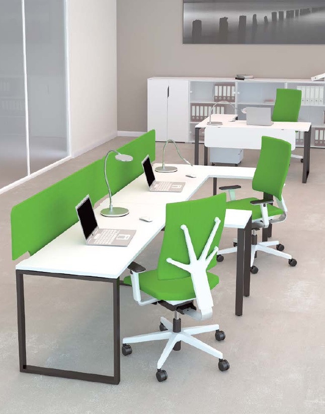 Стол прямоугольный, фото 1