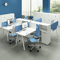 Стол прямоугольный