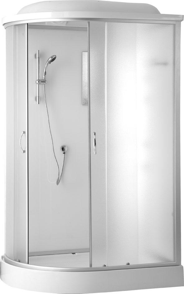 Душевая кабина Erlit ER4512PR-C3 120*80*215, фото 1