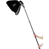 Softbox 40*40см + Телескопическая ручка
