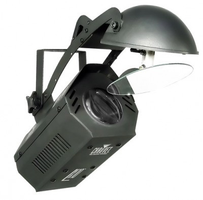 Светодиодный эффект CHAUVET LX-10, фото 1