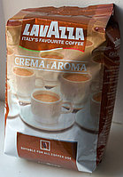 Кофе Lavazza Crema & Aroma, фото 1