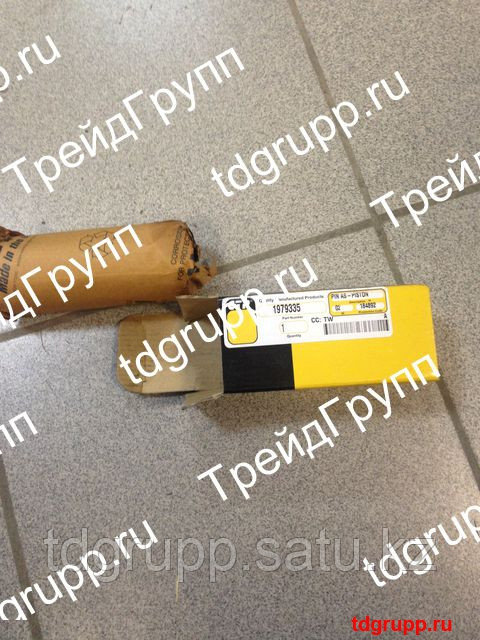 197-9335 Палец поршня Caterpillar C10