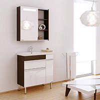 Мебель для ванной комнаты Alavann MARKO