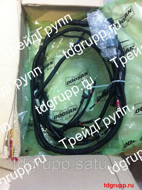 310207-01006 Жгут проводов Doosan