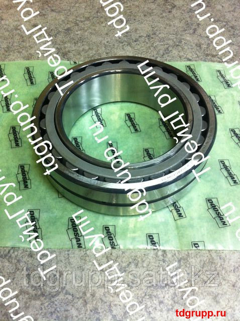 109-00168 Подшипник редуктора поворота Doosan
