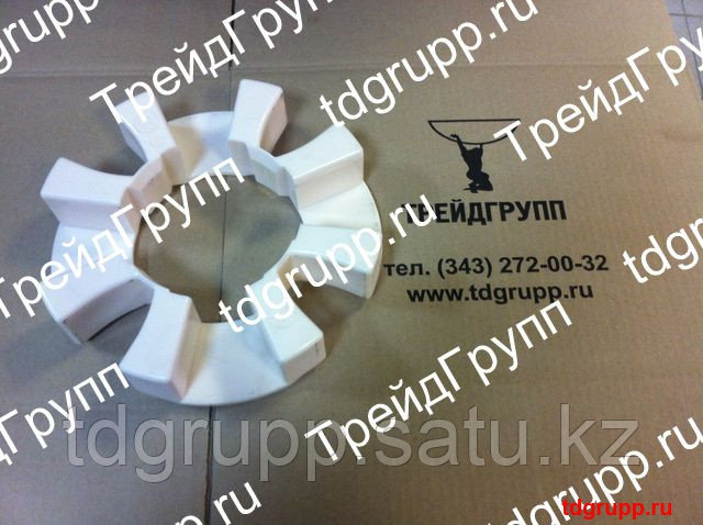 K9000994 (K9000426) Муфта Doosan