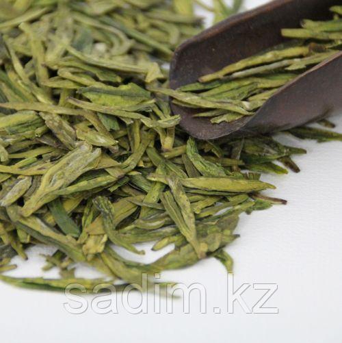 Зеленый Чай Сливочный Улун (Най Ю Улун)  100 гр