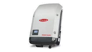 Fronius Galvo 2.0‐1 WLAN/LAN/WEBSERV