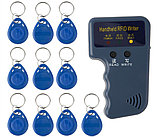 RFID Дубликатор домофонных ключей EM-Marine, фото 3