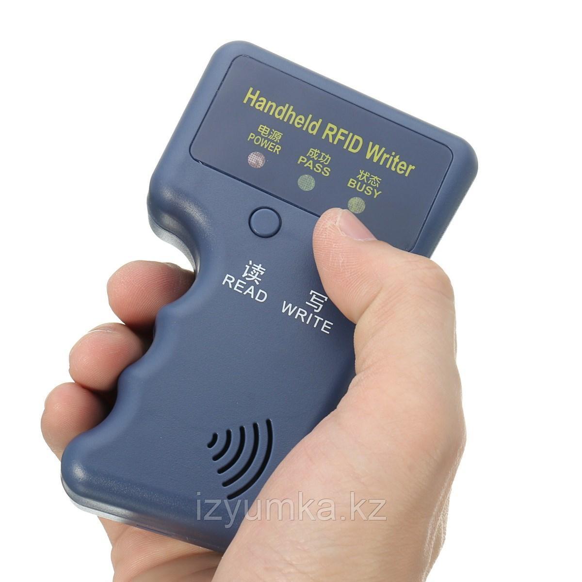 RFID Дубликатор домофонных ключей EM-Marine - фото 7 - id-p45142611