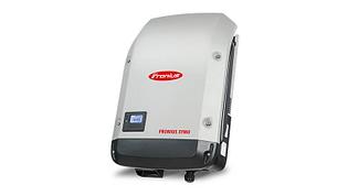 Fronius Symo 12.5 ‐3‐M WLAN/LAN/WEBSERV