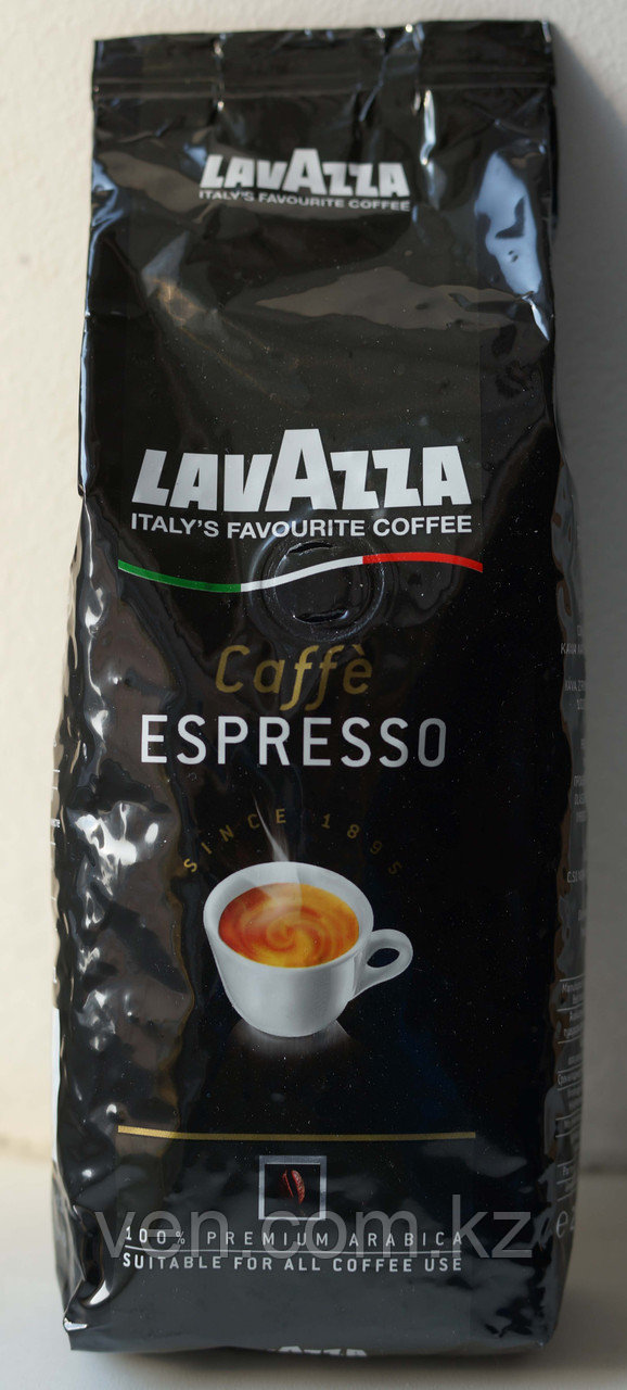 Кофе Lavazza Caffe Espresso, фото 1