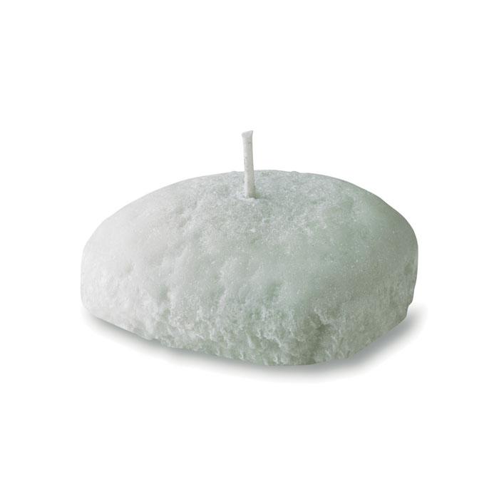 Свеча в форме камня - фото 4 - id-p45154563