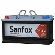 Аккумулятор Sanfox 95 Ah 45154638 Аккумулятор Sanfox 95 Ah