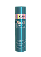 Шампунь-активатор роста волос Estel Otium Unique, 250 мл.