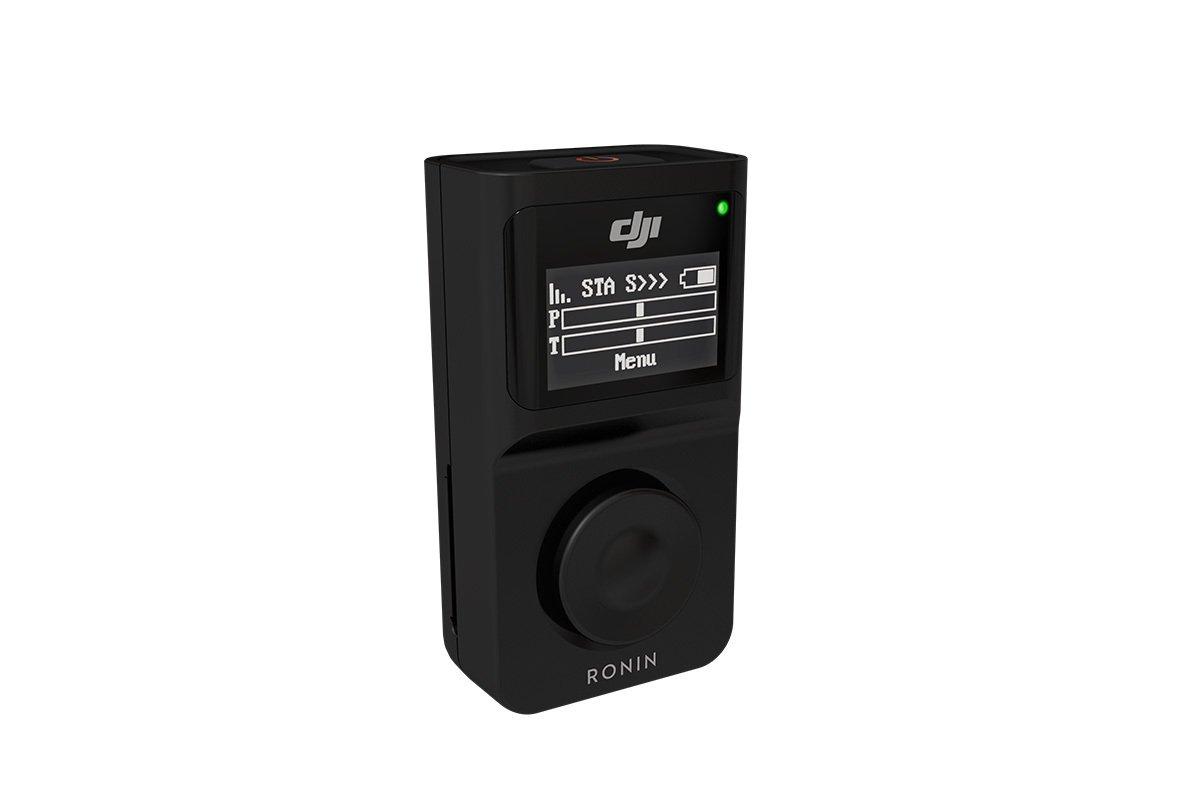 DJI беспроводной джостик для Ronin-MX (Thumb Controller) - фото 1 - id-p45154817