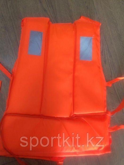 Спасательный жилет - фото 2 - id-p45154899