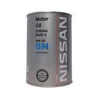Моторное масло FANFARO for NISSAN 5W30 1 литр