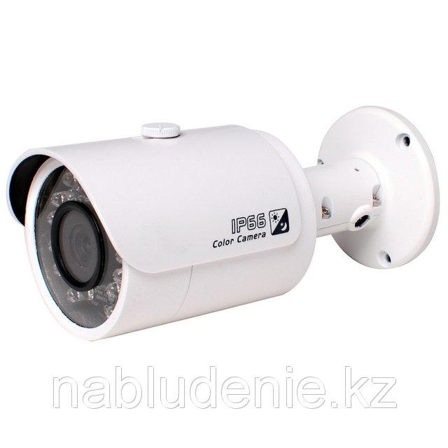 Камера Dahua IPC-HFW4120SP