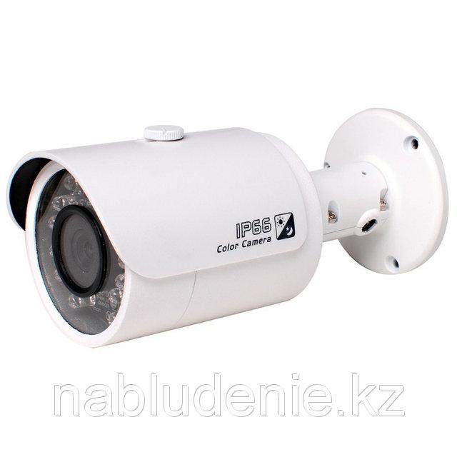 Dahua Technology IPC-HFW1020SP IP-камера