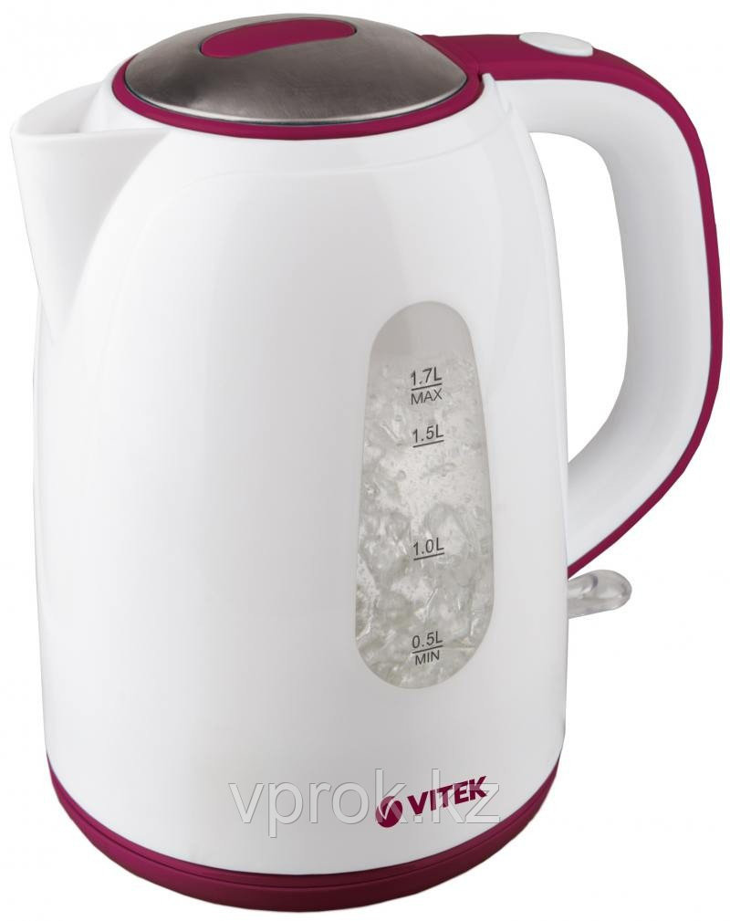 Электрический чайник VT-7006 - фото 1 - id-p45155583