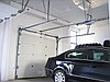 Автоматика для гаражных ворот VER 900 высотой до 2,7 м. до 10 кв.м. Came (Италия), фото 2