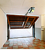 Автоматика для гаражных ворот VER 900 высотой до 2,7 м. до 10 кв.м. Came (Италия), фото 4