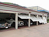 Автоматика для гаражных ворот VER 900 высотой до 2,7 м. до 10 кв.м. Came (Италия), фото 5