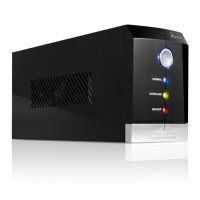 UPS (ИПБ) SVC V-800-F