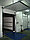 Автоматика для секционных промышленных ворот 25 кв.м. CBX до 25 кв.м. CAME (Италия), фото 4