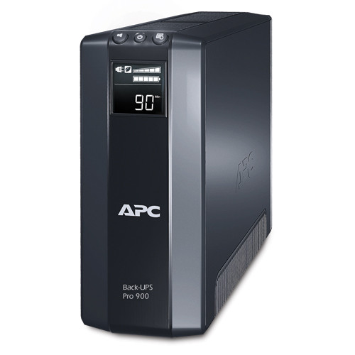 UPS (ИПБ) APC BACK PRO 900VA