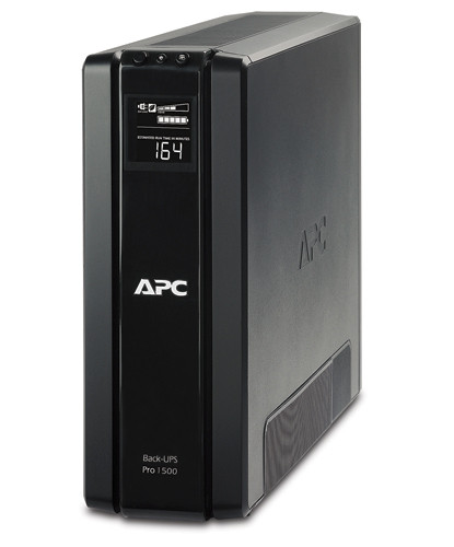 UPS (ИПБ) APC BACK PRO 1500VA