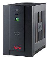 UPS (ИПБ) APC BACK RS 800VA