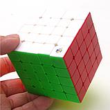 Кубик Рубика Tiger 5x5, фото 3