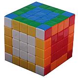Кубик Рубика Tiger 5x5, фото 5