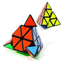 Кубик Рубика Pyramid Кубик Рубика Pyramid Кубик Рубика Pyramid
