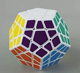 Кубик Рубика Polygon, фото 2