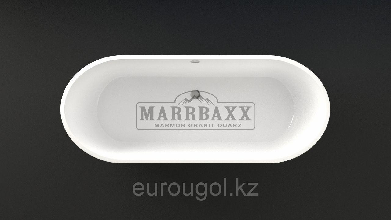 Ванна из гранитного камня Marrbaxx Джоржана - фото 4 - id-p45165607