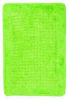 Коврик для ванной Аквалиния (2477), 40*60, зеленый (4680018343311)
