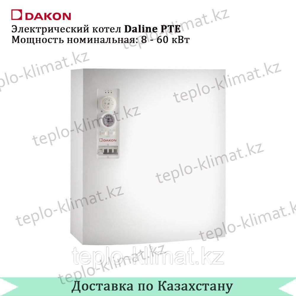 Электрический котел Dakon Dаline PTE-30