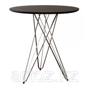 СТОЛ GUERIDON WIRE, фото 1