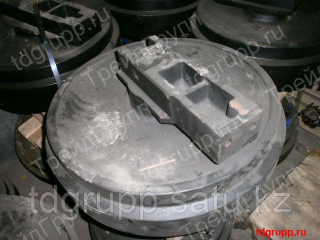 2270-9405 Колесо натяжное Doosan S500LC-V
