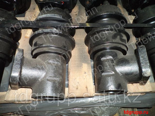 2270-1005 Каток поддерживающий Doosan